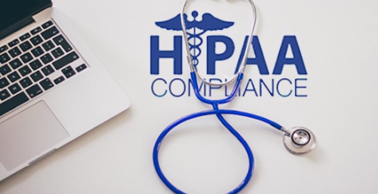 HIPAA COmpliance