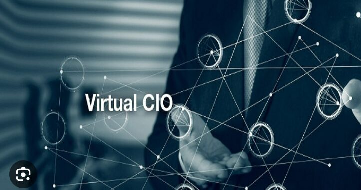 Virtual Chief Information Officer vCIO