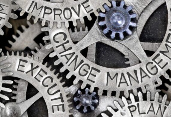 Change Management of Systems