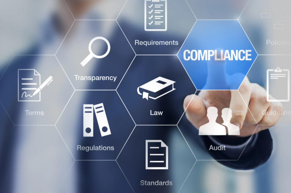 Regulatory Compliance Assessment