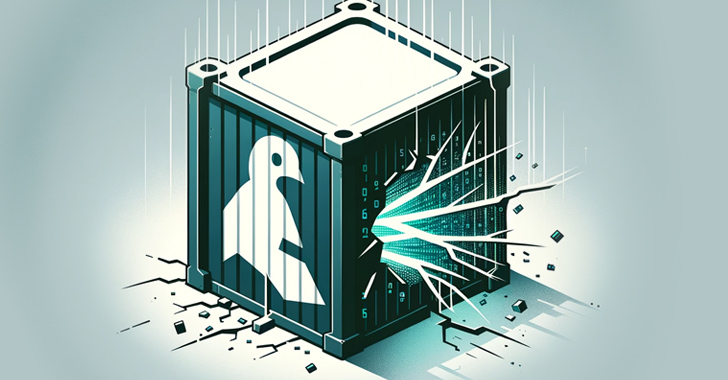 RunC Flaws Enable Container Escapes