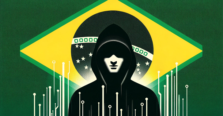 Brazilian Feds Dismantle Grandoreiro Banking Trojan, Arresting Top Operatives