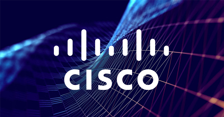 Critical Cisco Flaw Lets Hackers Remotely Take Over Unified Comms Systems