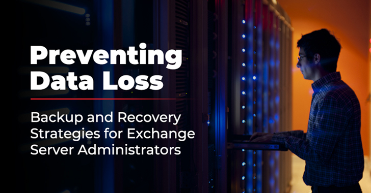 Preventing Data Loss: Backup and Recovery Strategies