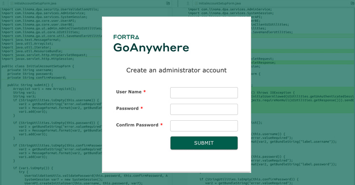 Patch Your GoAnywhere MFT Immediately