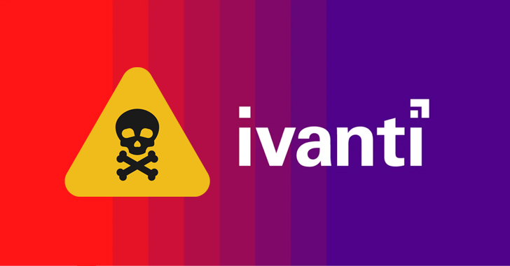 Alert: Ivanti Discloses 2 New Zero-Day Flaws