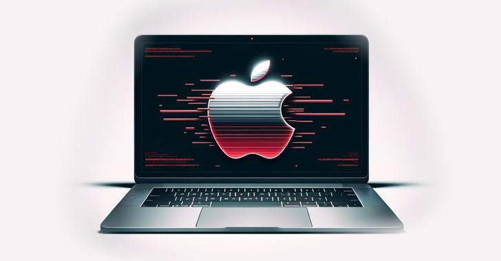 Experts Warn of macOS Backdoor Hidden in Pirated Versions of Popular Software