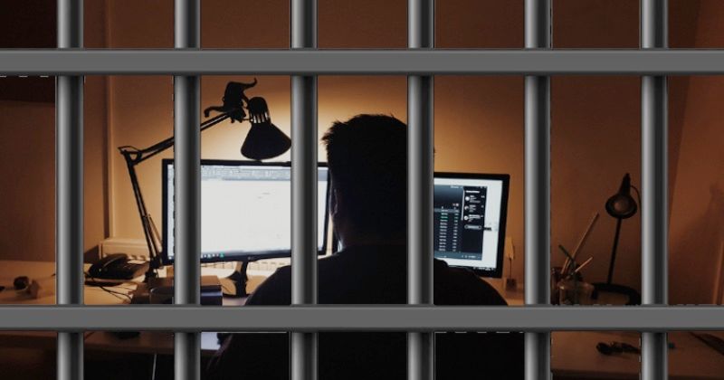 Canada’s ‘most prolific hacker’ jailed for two years