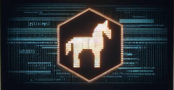 Npm Trojan Bypasses UAC