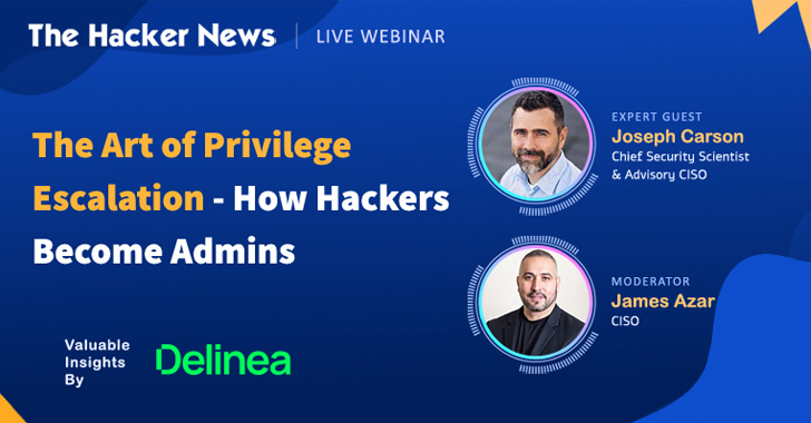 Webinar: The Art of Privilege Escalation