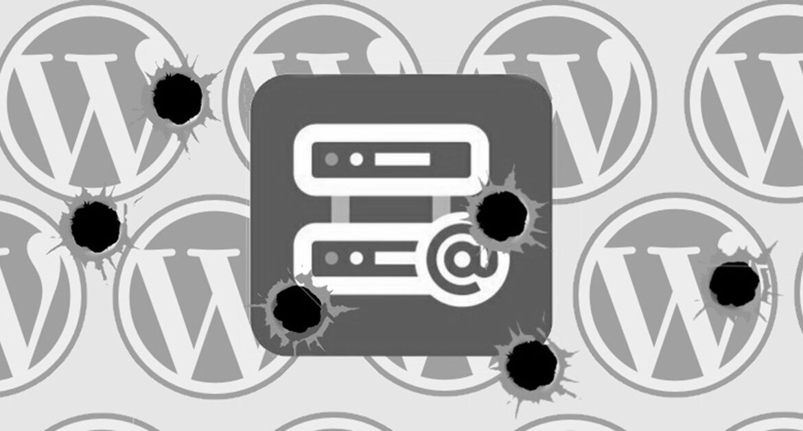 Critical flaw found in WordPress plugin used on over 300,000 websites