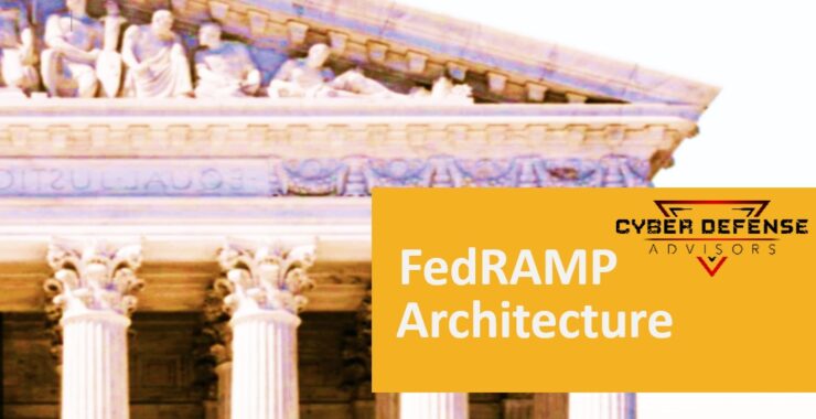 FedRAMP Architecture
