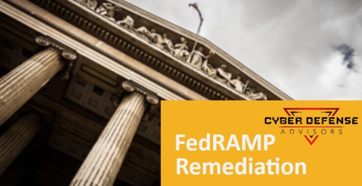 FedRAMP Remediation