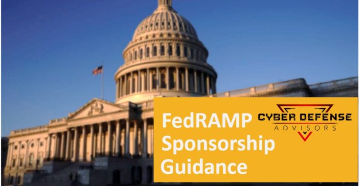 FedRAMP Sponsorship Guidance