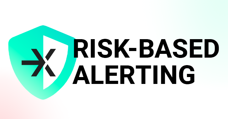 How to Achieve the Best Risk-Based Alerting (Bye-Bye SIEM)