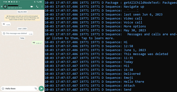 Patchwork Using Romance Scam Lures to Infect Android Devices with VajraSpy Malware