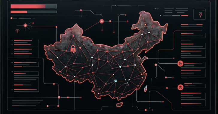 Chinese Hackers Exploiting Ivanti VPN Flaws to Deploy New Malware