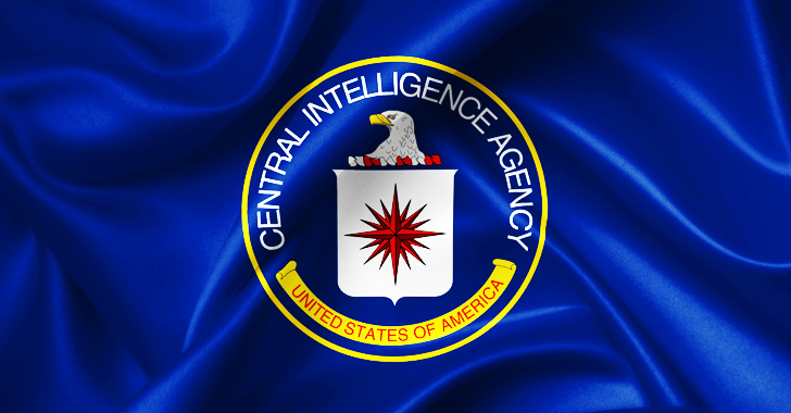 Former CIA Engineer Sentenced to 40 Years for Leaking Classified Documents