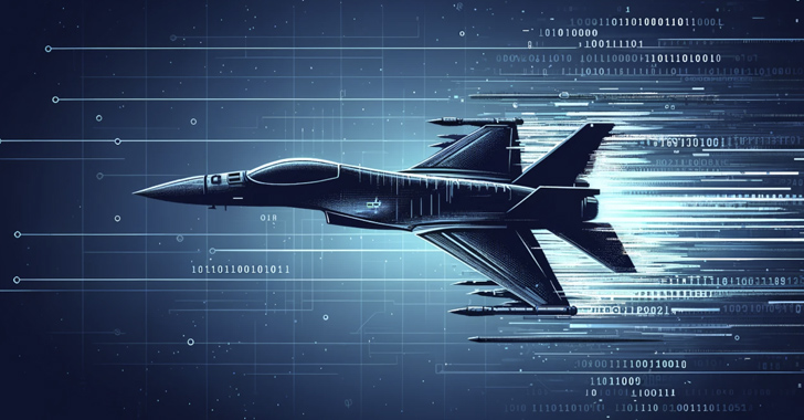 Iran-Linked UNC1549 Hackers Target Middle East Aerospace & Defense Sectors