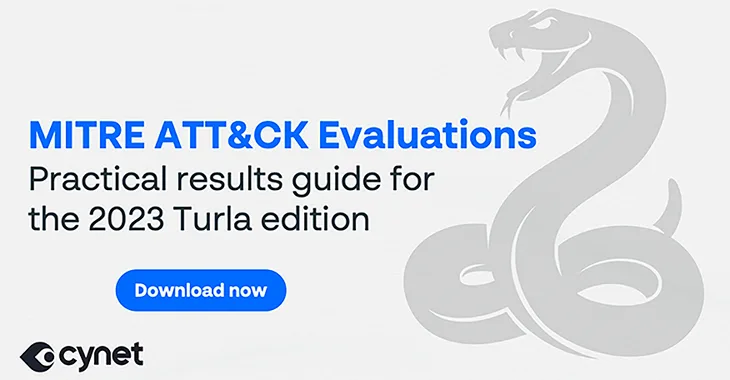 How to interpret the MITRE Engenuity ATT&CK® Evaluations: Enterprise