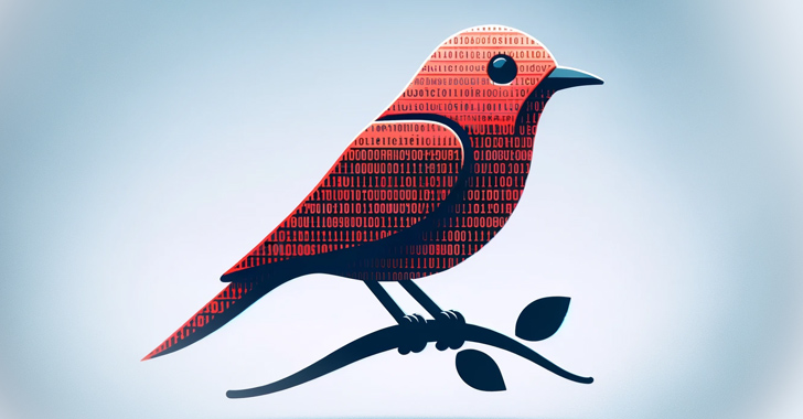 Raspberry Robin Malware Upgrades with Discord Spread and New Exploits