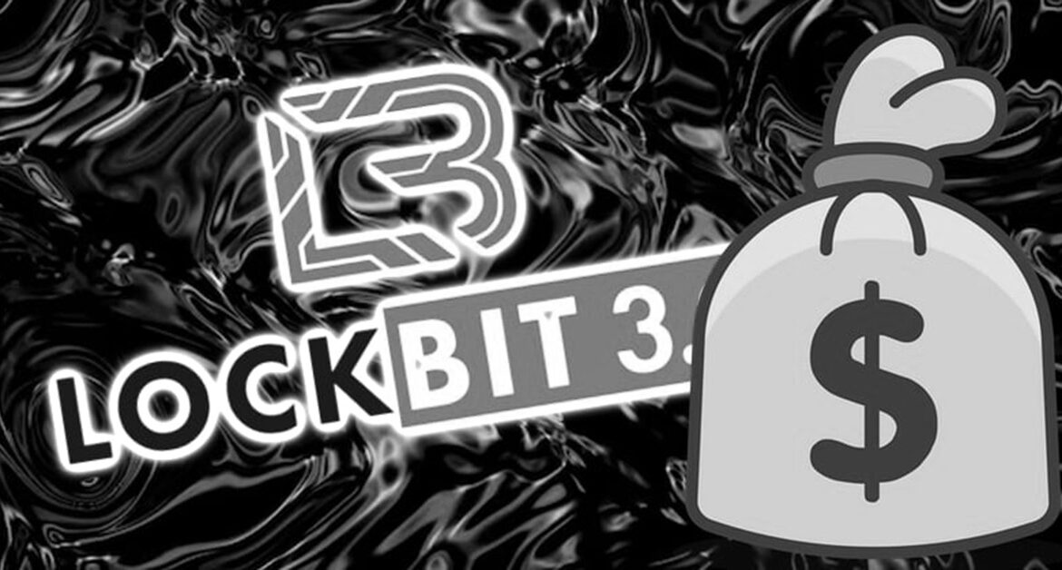 LOCKBIT 3