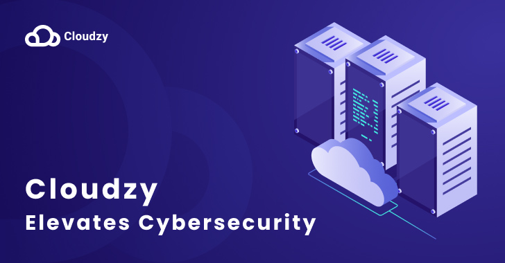 Cloudzy Elevates Cybersecurity