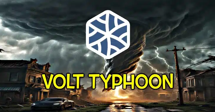 Volt Typhoon