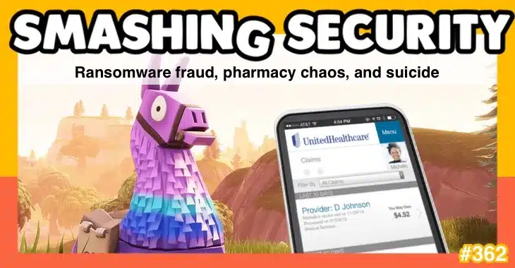 Smashing Security