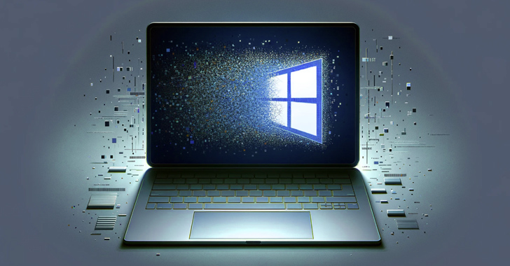 Microsoft's March Updates Fix 61 Vulnerabilities, Including Critical Hyper-V Flaws